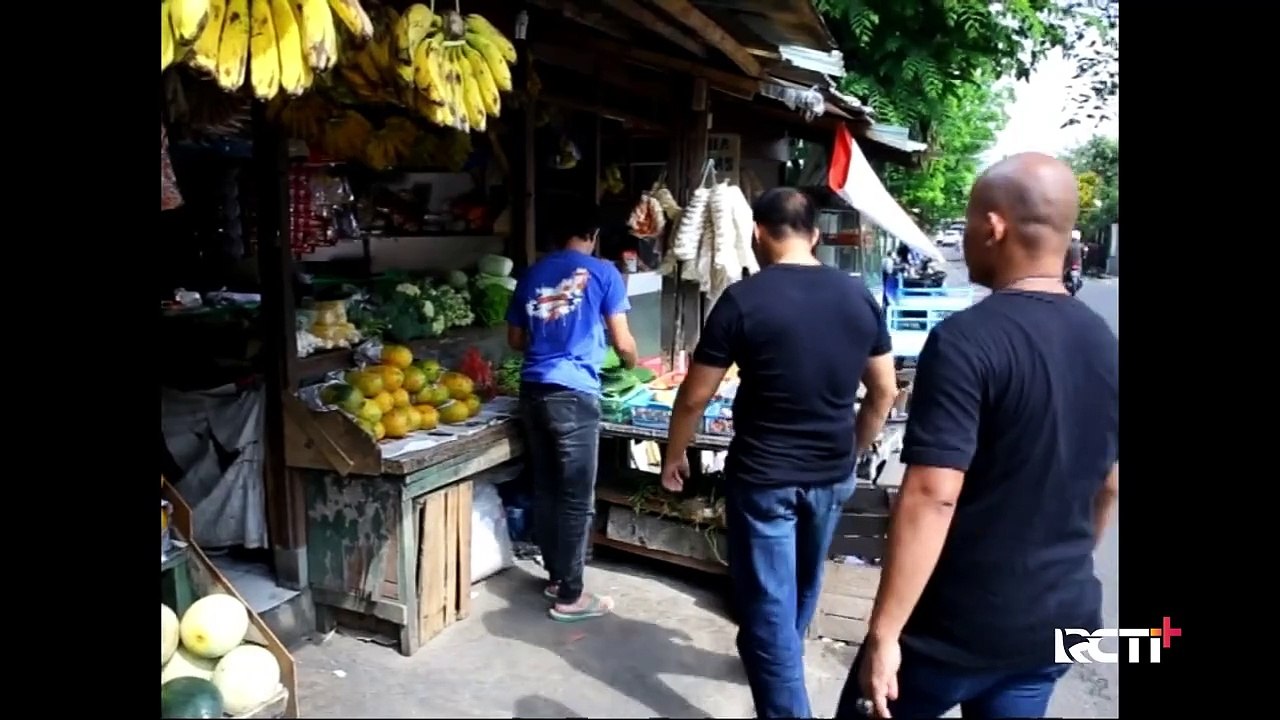 Preman Pensiun Season 1 Episode 23