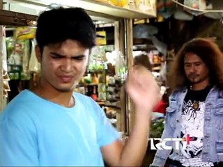 Preman Pensiun Season 1 Episode 27