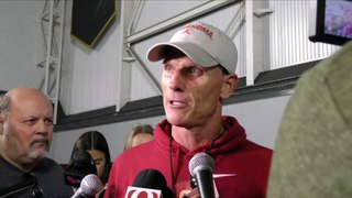 Brent Venables Update 2