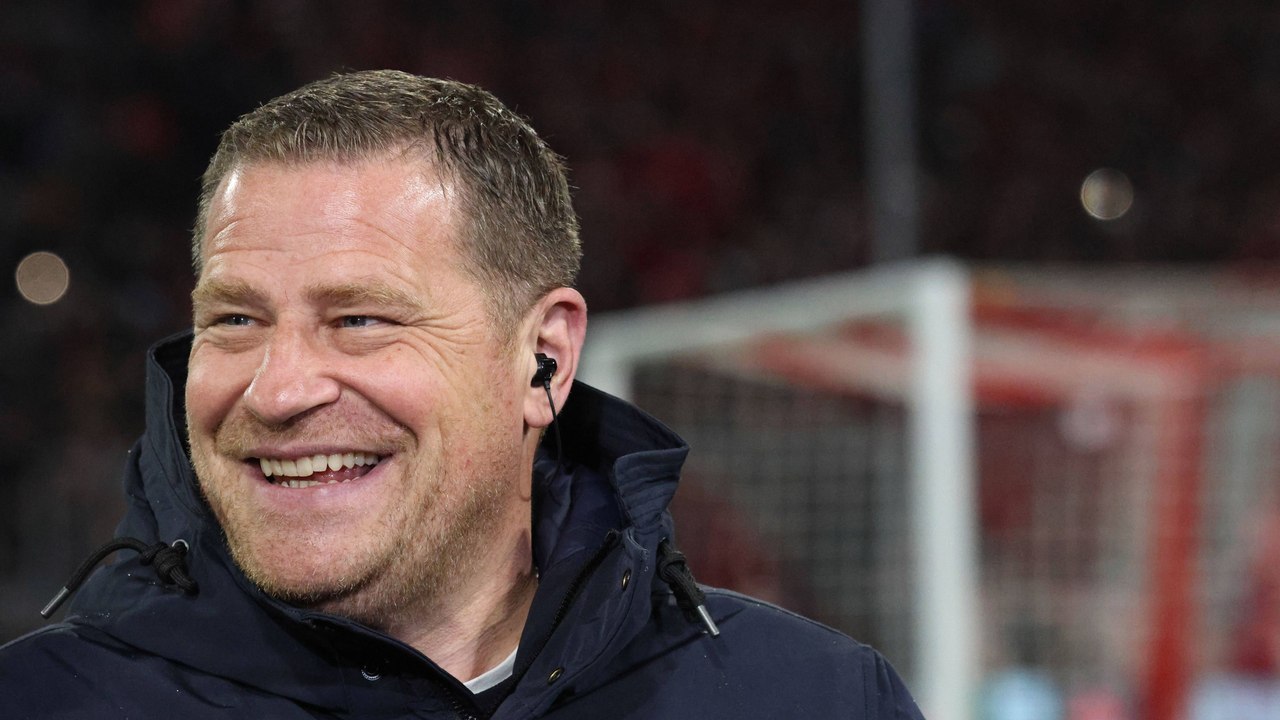 Bayern-Bosse über Nagelsmann: 'Wenn sein Berater das meint'