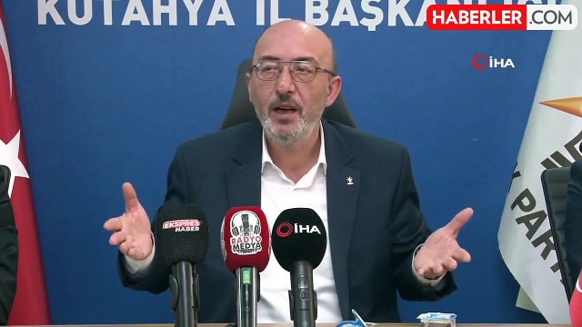 Başkan Mustafa Önsay'dan Milletvekili Kasap'ın Şehir Hastanesi açıklamasına tepki