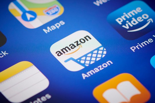 Escándalo corporativo: Amazon espía a sus rivales introduciendo a sus empleados en esas compañías