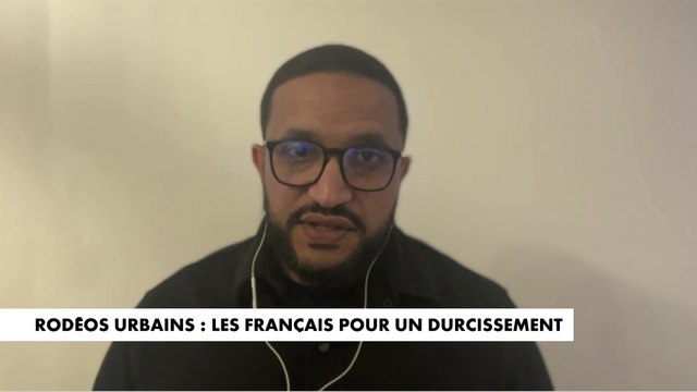 Reda Belhaj : «On demande que les peines soient appliquées»