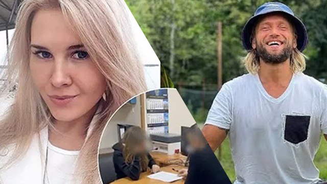 Russian Influencer Maxim Lyutyi 1 Month Son Demise After Malnutrition, Shocking Real Reason