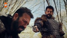Kurulus Osman Shqip Episodi 156 Pj-2