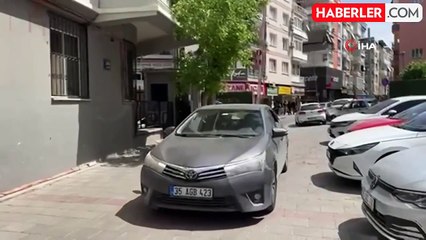 INTERPOL tarafından aranan Rus dolandırıcı İzmir'de yakalandı