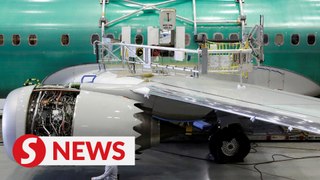 Boeing's safety culture under fire at US Senate hearing