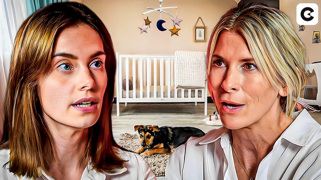 Les femmes qui ne veulent pas d’enfant dérangent ? | LE CRAYON