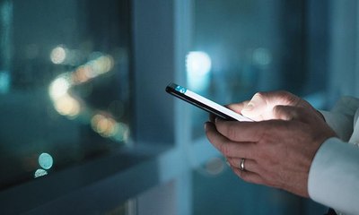 واتساب يغيّر طريقة عرض حالة الاتصال والكتابة