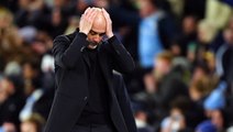Man City ‘exceptional’ against Real Madrid despite crashing out of Champions League, says Guardiola