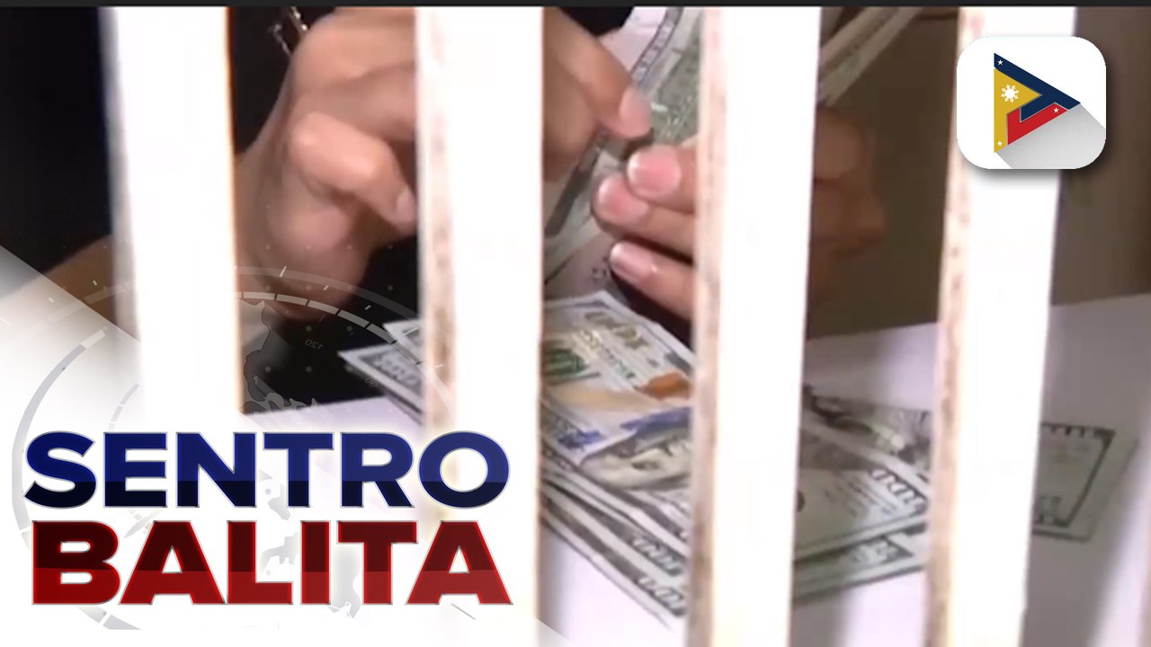 BSP, nilinaw na nananatiling maganda ang performance ng Piso sa kabila ng paglakas ng Dolyar