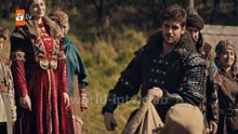 Kurulus Osman Shqip Episodi 156 Pj-3