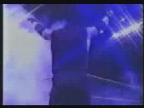 WWE - Undertaker titantron entrance
