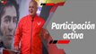 Con El Mazo Dando | Diosdado Cabello: El partido y los consejos comunales a participar activamente