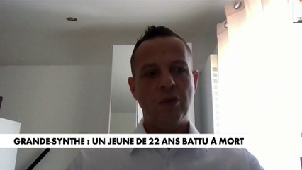 Julien Soir : «La prison ne fait plus peur à cette vague d'adolescents»
