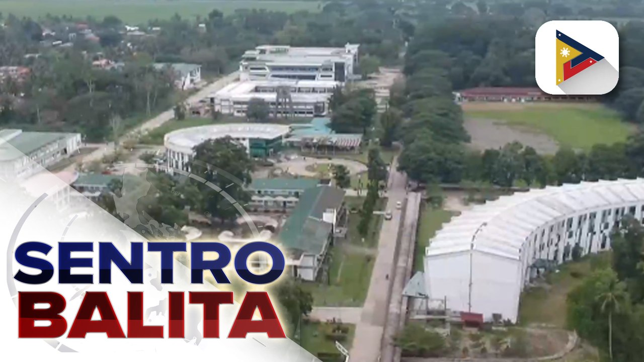 CARAGA State University, target na magbukas ng School of Medicine