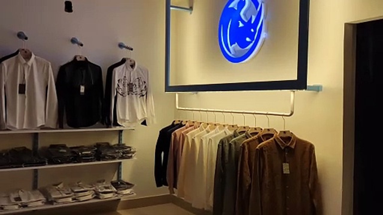 Grand Opening - Uduppu