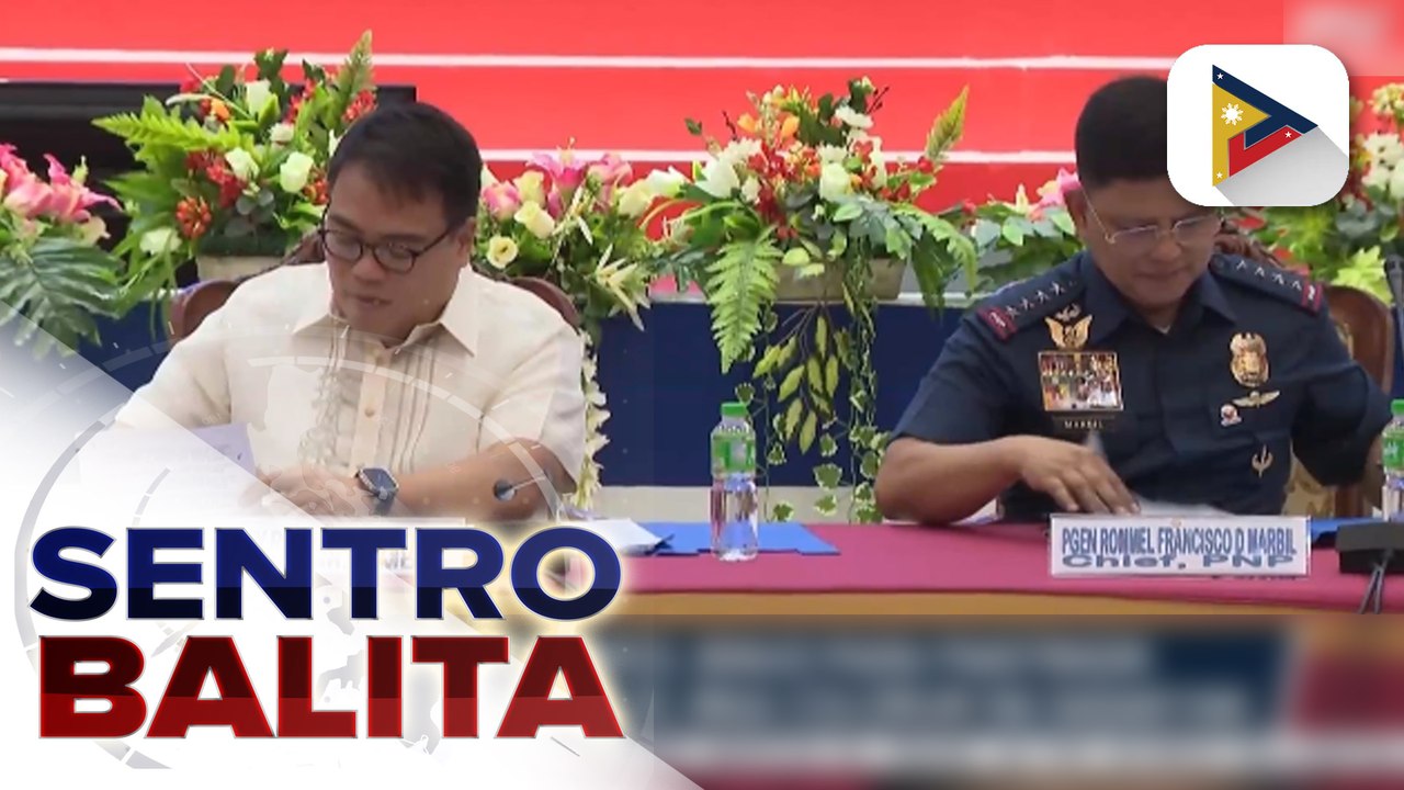 Joint Task Force, binuo para paigtingin ang mga hakbang vs. mga colorum na sasakyan