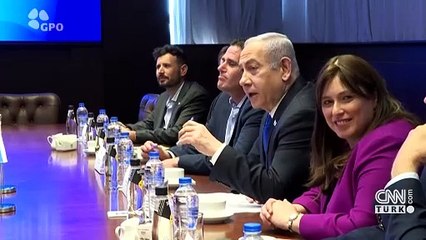 İngiltere: İsrail akıllı hareket etmeli!