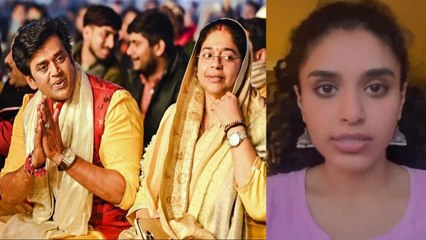 Ravi Kishan की पत्नी ने Aparna Thakur के खिलाफ करवाई FIR, लगाया 20 करोड़ मांगने का आरोप!!