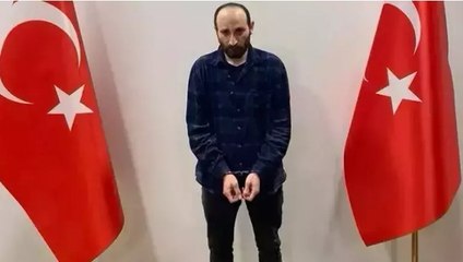 İstanbul'da DHKP-C operasyonu: Terör örgütünün sorumlularından Fehmi Oral Meşe yakalandı