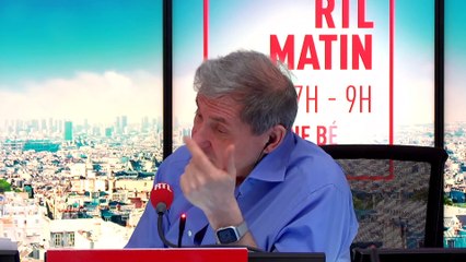 100 JOURS DE ATTAL - Pascal Perrineau est l'invité de Yves Calvi