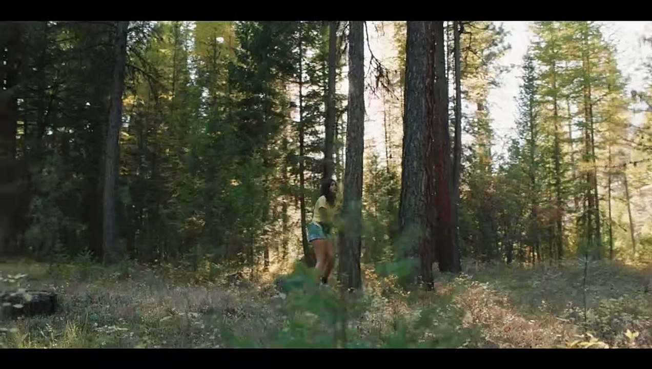 You Can’t Run Forever Trailer (2) OV