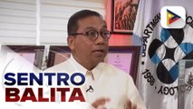 DOST Sec. Solidum, sinagot sa ‘In Person’ ang mga tanong kung handa nga ba ang bansa sa epekto ng global warming