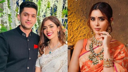 Kundali Bhagya Actress Sana Sayyad Aka Palki शादी के तीन साल बाद बनने वाली है मां ? । Filmibeat