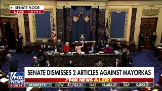 Mitch McConnell Criticizes Senate Democrats for Ignoring Impeachment Procedures