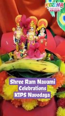 Sri Rama Navami Celebrations | Childcare in Serilingampally |  Best International Preschool In Hyderabad