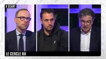 SMART JOB - Nouveau coup de pression sur les chômeurs ?