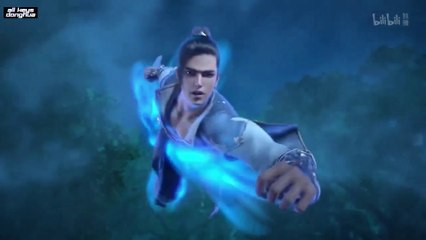 Blader Soul EP 16 ENG SUB