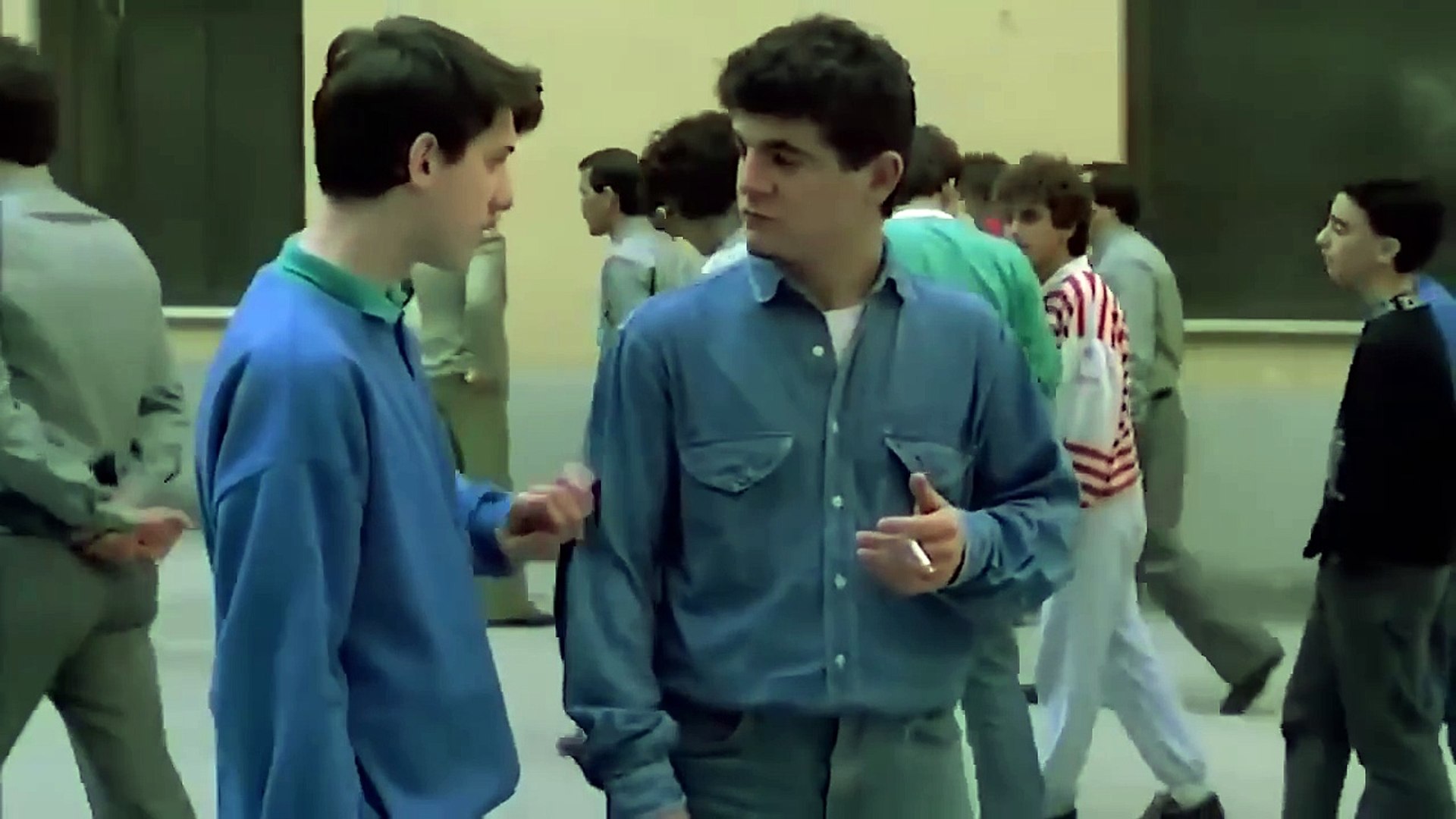 Mery per sempre - film completo (1989)
