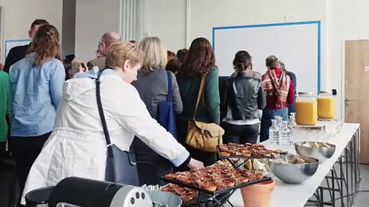 iTEEnéraire – Séminaire « Métiers et compétences aux manettes de la transition écologique et énergétique »