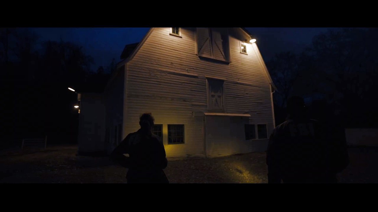 Longlegs Sweet: Part Two Teaser  OV