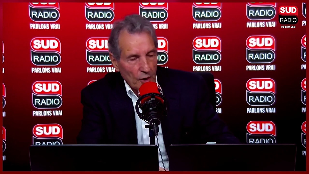 Jean-Marie Vilain (maire de Viry-Chatillon) : "Un jeune à 12 ans n'a rien à faire dehors la nuit"