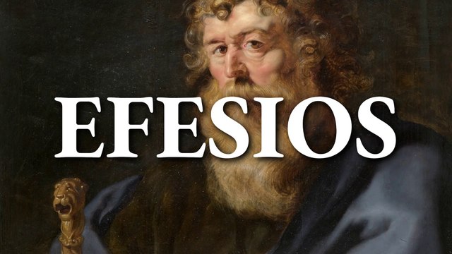 Efesios - La Biblia | Nuevo Testamento