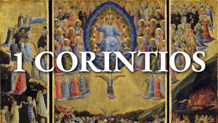 1 Corintios - La Biblia | Nuevo Testamento