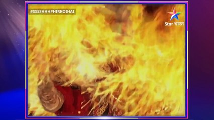 SSSSHHH phir koi hai EPISODE_76_PART_2___Maa_ka_imtehaan___श्श्श्श्..._फिर_कोई_है