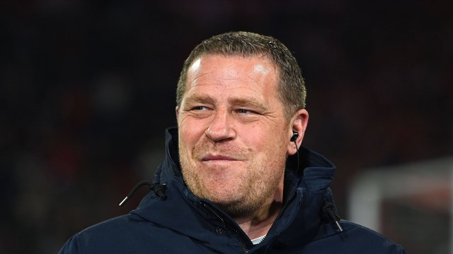 Bayern-Bosse schwärmen: Guter Tag für uns und den deutschen Fußball