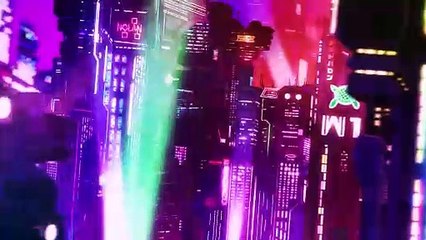 Yars Rising - Anuncio