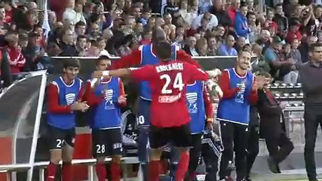 APRES MATCH (EAG)  2EME TOUR CDL EA GUINGAMP -VANNES OC