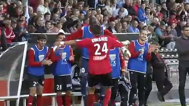 APRES MATCH (EAG) 2EME TOUR CDL EA GUINGAMP -VANNES OC