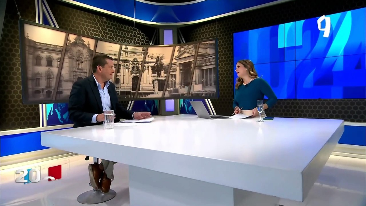 Miguel Torres, vocero de Fuerza Popular: “Hemos solicitado una pensión por consumo”