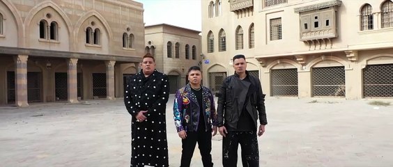 كليب انا في البلد عضمة ( شكرا يا امي ) حسن شاكوش و حمو بيكا و عمر كمال - توزيع اسلام ساسو