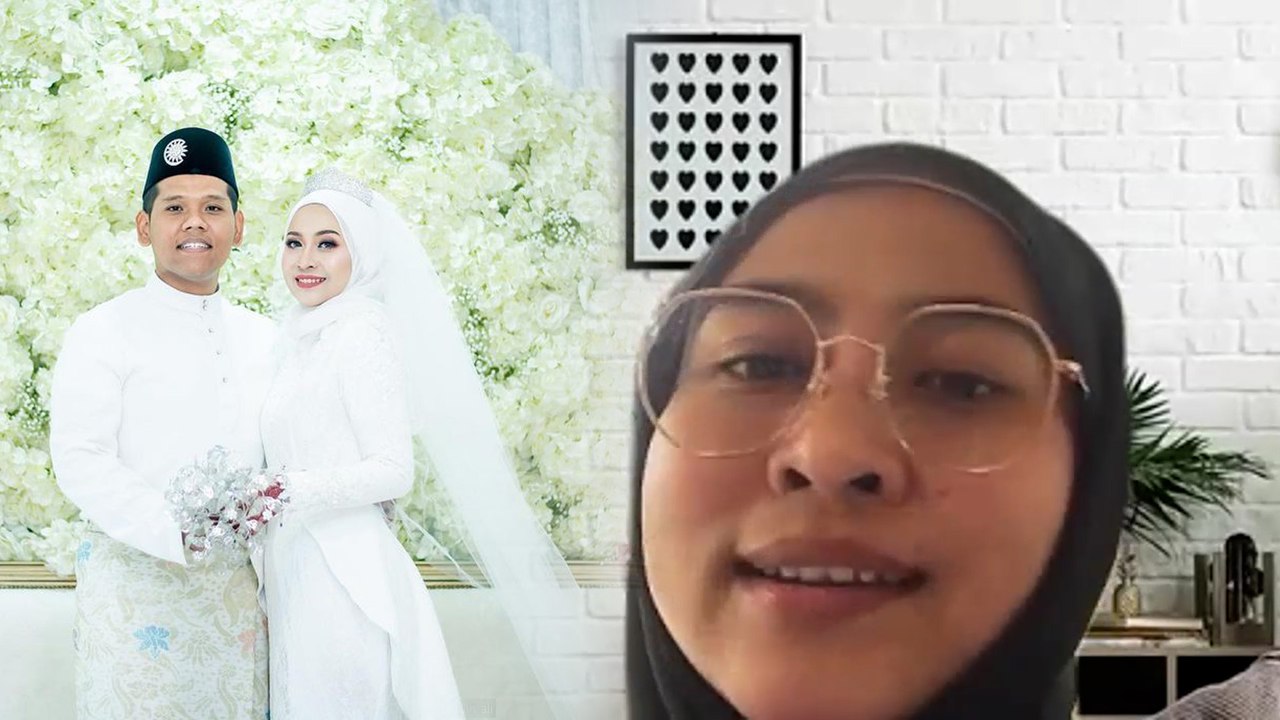 Pakcik datang raya selamba ‘sound’ punca lambat dapat anak, wanita baru setahun kahwin sedih tetamu jenis cakap lepas