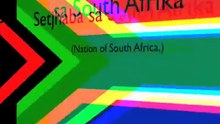 South African National Anthem - SADTU30