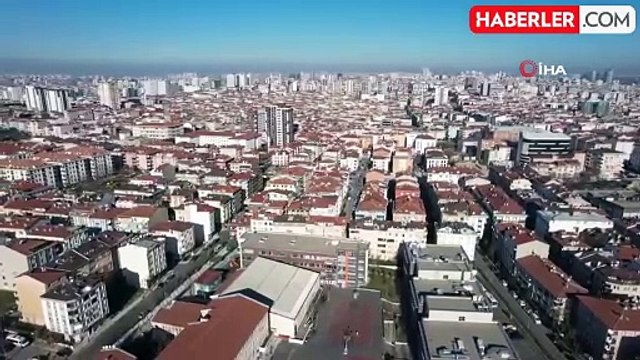 Konut satışları düştü! Martta 105 bin 394 satış