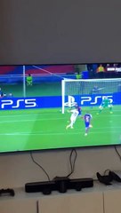 MHD : Le rappeur célèbre la victoire du PSG au milieu des problèmes juridiques (VIDEO)